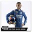 1 oz Silver Round - NASCAR Cup Series Champion - Kyle Larson