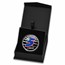 1 oz Silver Round - NASCAR Cup Series Champion - Kyle Larson