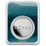 1 oz Silver Round - Ozark w/ TEP