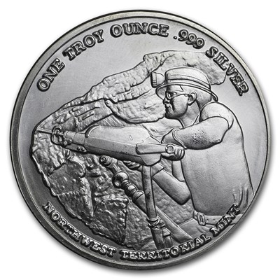 Buy 1 Oz Silver Round Ganesha Apmex