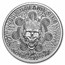 1 oz Silver Round - Pride (Seven Deadly Sins)