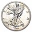 1 oz Silver Round - Rarities Mint (1985 Walking Liberty)
