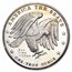 1 oz Silver Round - Rarities Mint (1985 Walking Liberty)
