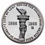 1 oz Silver Round - Rarities Mint (Liberty Series PF 4-Coin Set)