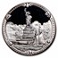1 oz Silver Round - Rarities Mint (Liberty Series PF 4-Coin Set)