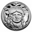 1 oz Silver Round - Rarities Mint (Liberty Series PF 4-Coin Set)