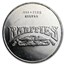 1 oz Silver Round - Rarities Mint (Random Motif)