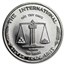 1 oz Silver Round - Rarities Mint (Random Motif)