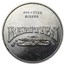 1 oz Silver Round - Rarities Mint (Random Motif)