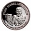 1 oz Silver Round - Rarities Mint (Ronald Reagan 4-Coin PF Set)