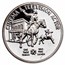 1 oz Silver Round - Rarities Mint (Ronald Reagan 4-Coin PF Set)
