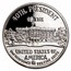 1 oz Silver Round - Rarities Mint (Ronald Reagan 4-Coin PF Set)