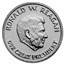 1 oz Silver Round - Rarities Mint (Ronald Reagan 4-Coin PF Set)