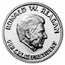 1 oz Silver Round - Rarities Mint (Ronald Reagan 4-Coin PF Set)
