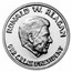 1 oz Silver Round - Rarities Mint (Ronald Reagan 4-Coin PF Set)
