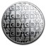 1 oz Silver Round - Republic Metals Corporation (RMC)