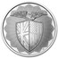1 oz Silver Round - Royal Mint Refinery (RMR)