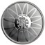1 oz Silver Round - Royal Mint