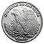 1 oz Silver Round - Saint-Gaudens (SilverTowne)