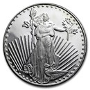 1 oz Silver Round - Saint-Gaudens 1 oz Silver Round - Saint-Gaudens