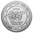 1 oz Silver Round - Second Amendment | "Come and Take It" Cannon