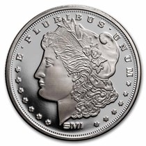 1 Oz Secondary Market Silver Rounds 1 Oz Silver Bullion Rounds Apmex