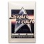 1 oz Silver Round - Star Trek (Captain Kirk)