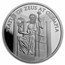 1 oz Silver Round - Statue of Zeus at Olympia (w/Gift Box Tin)