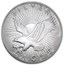 1 oz Silver Round - Sunshine Mint (Original Design)
