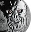 1 oz Silver Round - Terminator T-800