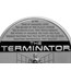 1 oz Silver Round - Terminator T-800
