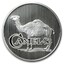 1 oz Silver Round - The CAMELS are Coming!