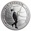 1 oz Silver Round - True Patriot
