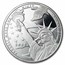 1 oz Silver Round - True Patriot