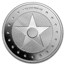 1 oz Silver Round - U.S. Air Force