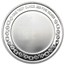 1 oz Silver Round - U.S. Army (Enameled, w/Box & Capsule)
