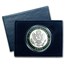 1 oz Silver Round - U.S. Army (Enameled, w/Box & Capsule)