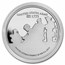 1 oz Silver Round - U.S. Army Logo