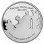 1 oz Silver Round - U.S. Army Logo