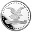 1 oz Silver Round - U.S. Army Vintage (In TEP)