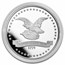 1 oz Silver Round - U.S. Army Vintage
