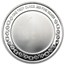 1 oz Silver Round - U.S. Army (w/Box & Capsule)