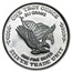 1 oz Silver Round - U.S. Assay Office