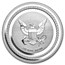 1 oz Silver Round - United States Navy in TEP