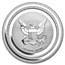 1 oz Silver Round - United States Navy