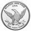1 oz Silver Round - USS Constitution "Old Ironsides" Sailing Ship
