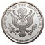1 oz Silver Round - Vintage AMC (Random Motif)