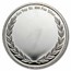 1 oz Silver Round - Vintage Clown Round (GSM)