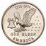1 oz Silver Round - Vintage Kennesaw Mint