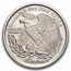 1 oz Silver Round - Vintage SilverTowne (Random Motif)